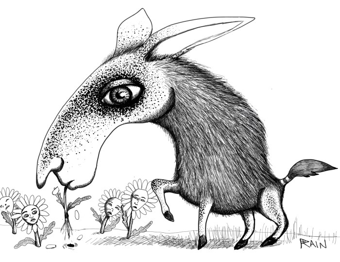 spotted_tramplebeest